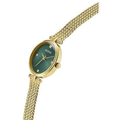 GUESS LADIES DRESS GW0935L2