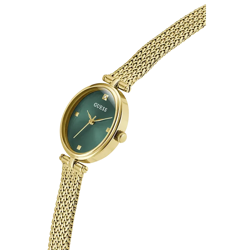 GUESS LADIES DRESS GW0935L2