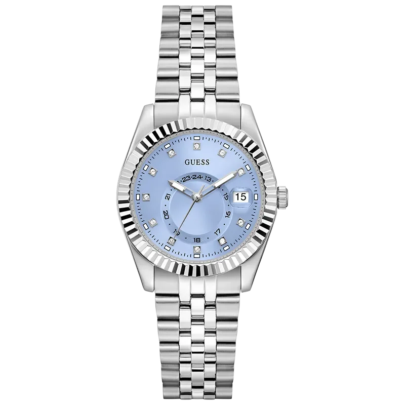 GUESS LADIES DRESS GW0936L1