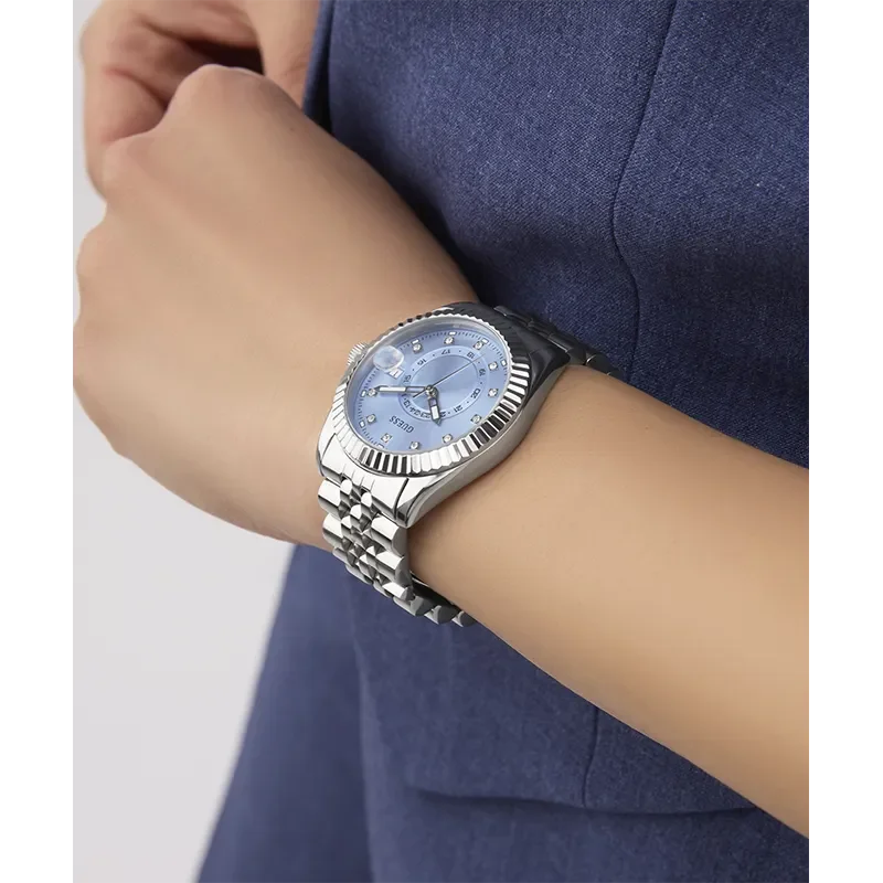 GUESS LADIES DRESS GW0936L1