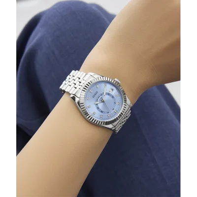 GUESS LADIES DRESS GW0936L1