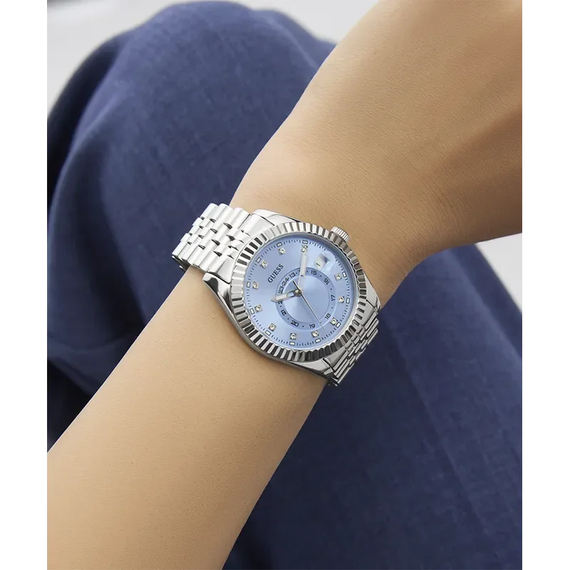 GUESS LADIES DRESS GW0936L1