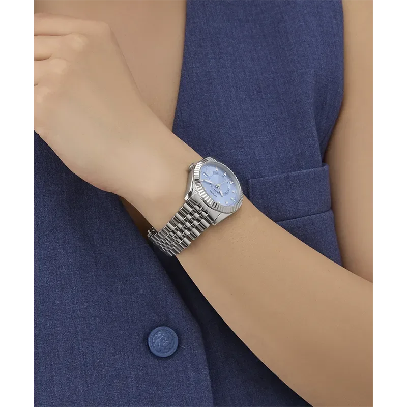 GUESS LADIES DRESS GW0936L1