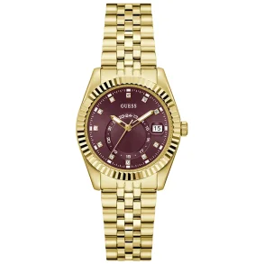 GUESS LADIES DRESS GW0936L2
