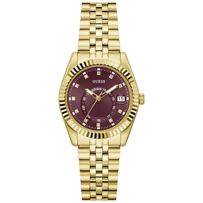 GUESS LADIES DRESS GW0936L2