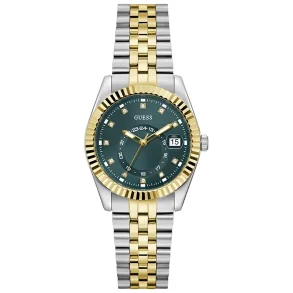 GUESS LADIES DRESS GW0936L3