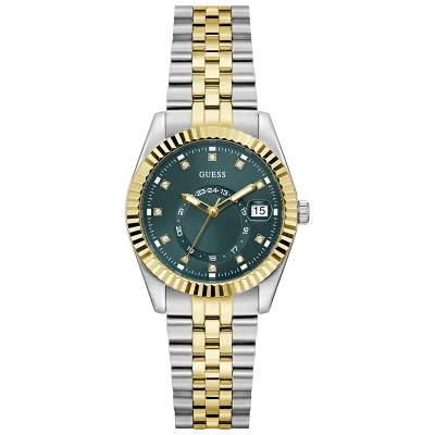 GUESS LADIES DRESS GW0936L3