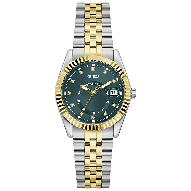 GUESS LADIES DRESS GW0936L3