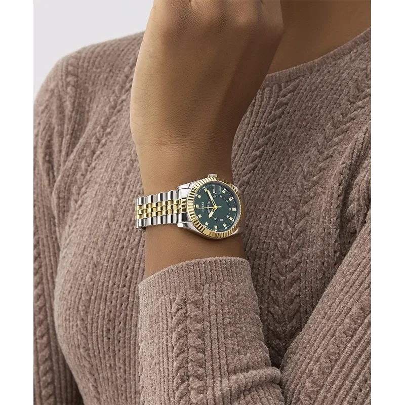 GUESS LADIES DRESS GW0936L3