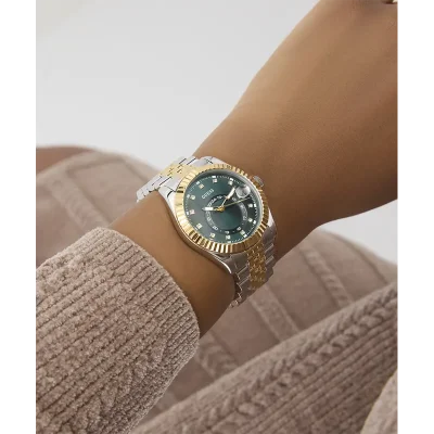 GUESS LADIES DRESS GW0936L3