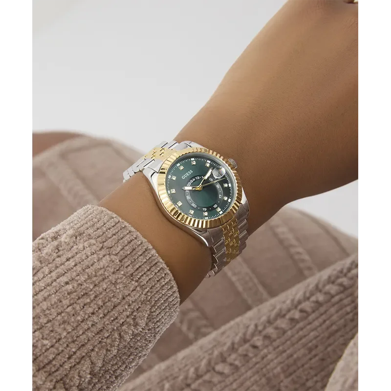 GUESS LADIES DRESS GW0936L3