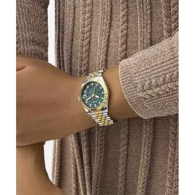 GUESS LADIES DRESS GW0936L3