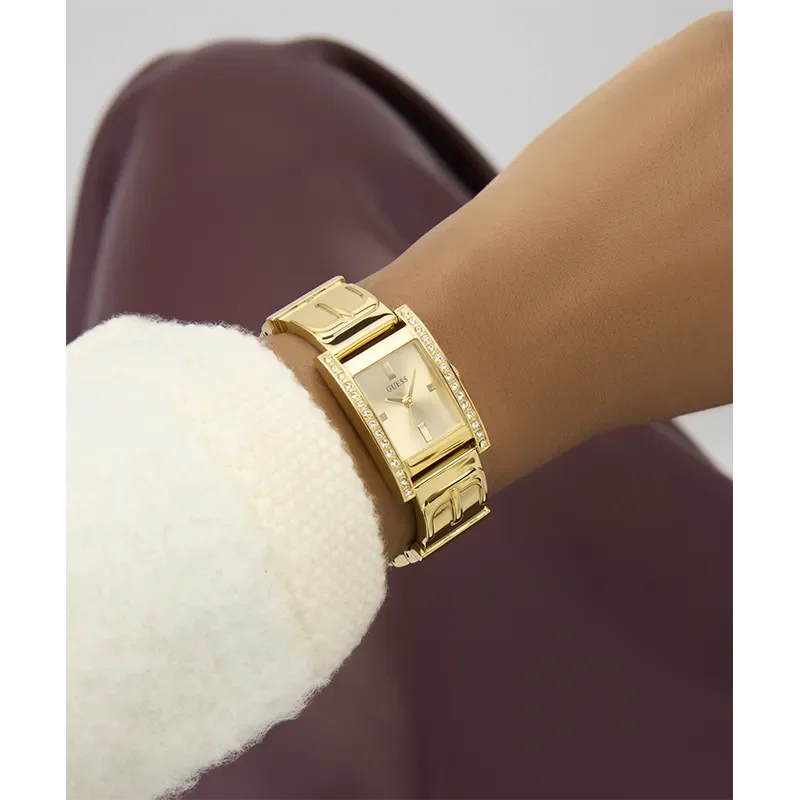 GUESS LADIES TREND GW0939L2