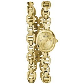 GUESS LADIES TREND GW0940L2