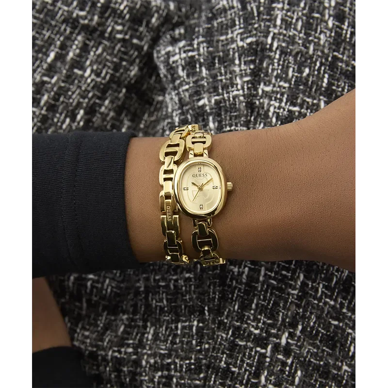 GUESS LADIES TREND GW0940L2