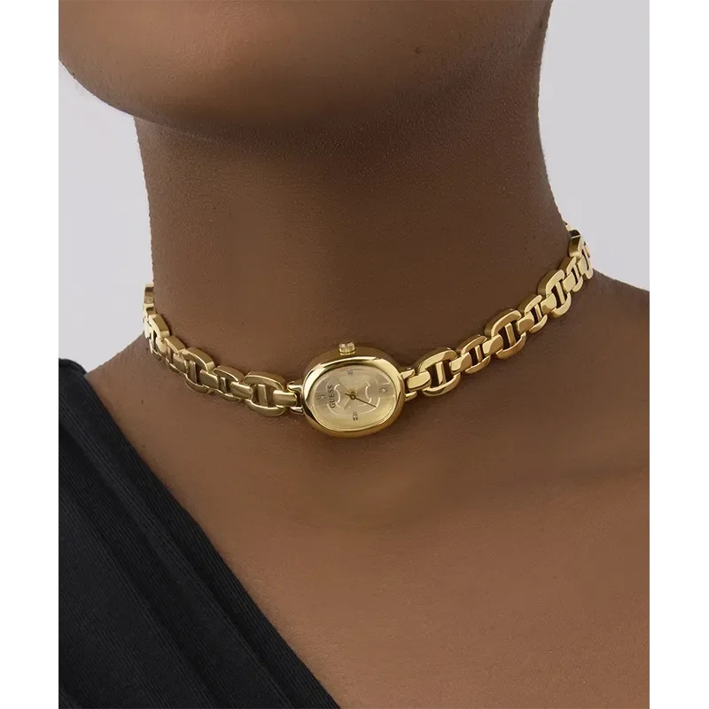 GUESS LADIES TREND GW0940L2