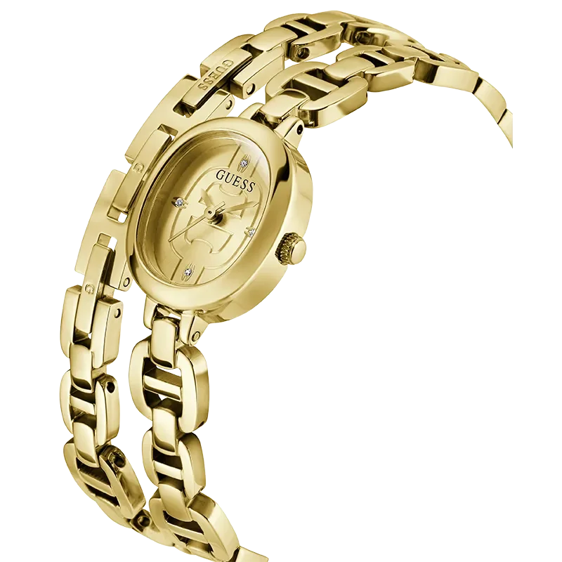 GUESS LADIES TREND GW0940L2