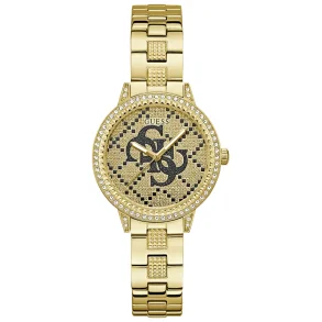 GUESS LADIES TREND GW0944L2