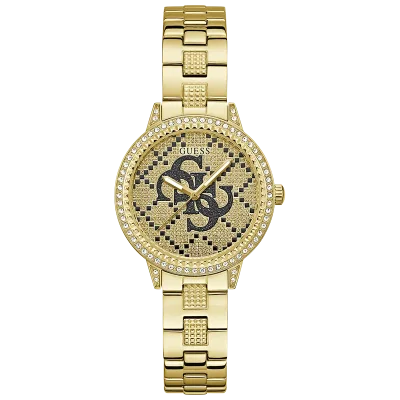 GUESS LADIES TREND GW0944L2