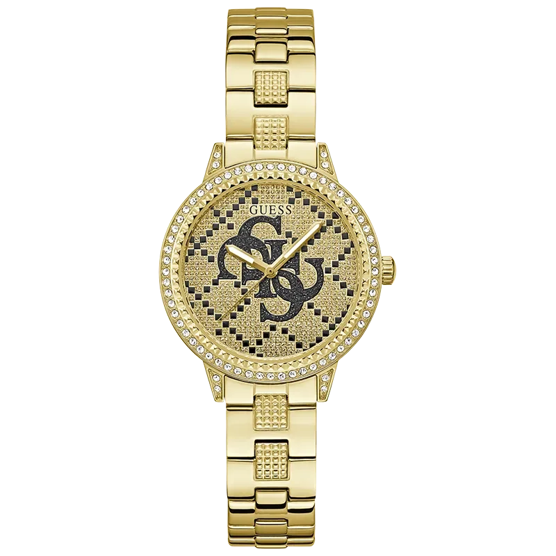 GUESS LADIES TREND GW0944L2