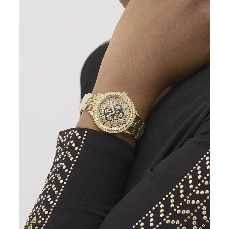 GUESS LADIES TREND GW0944L2