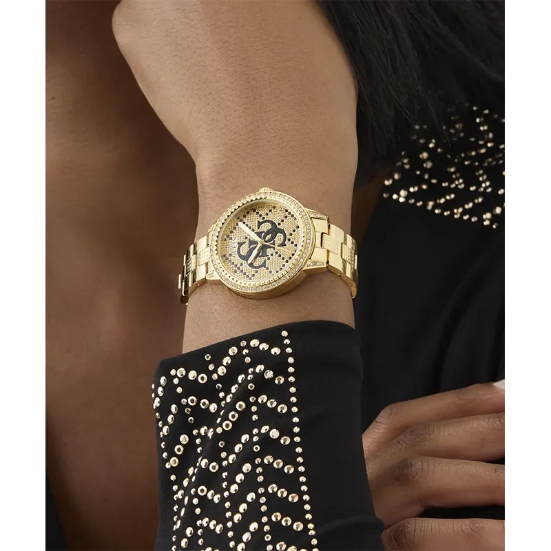 GUESS LADIES TREND GW0944L2