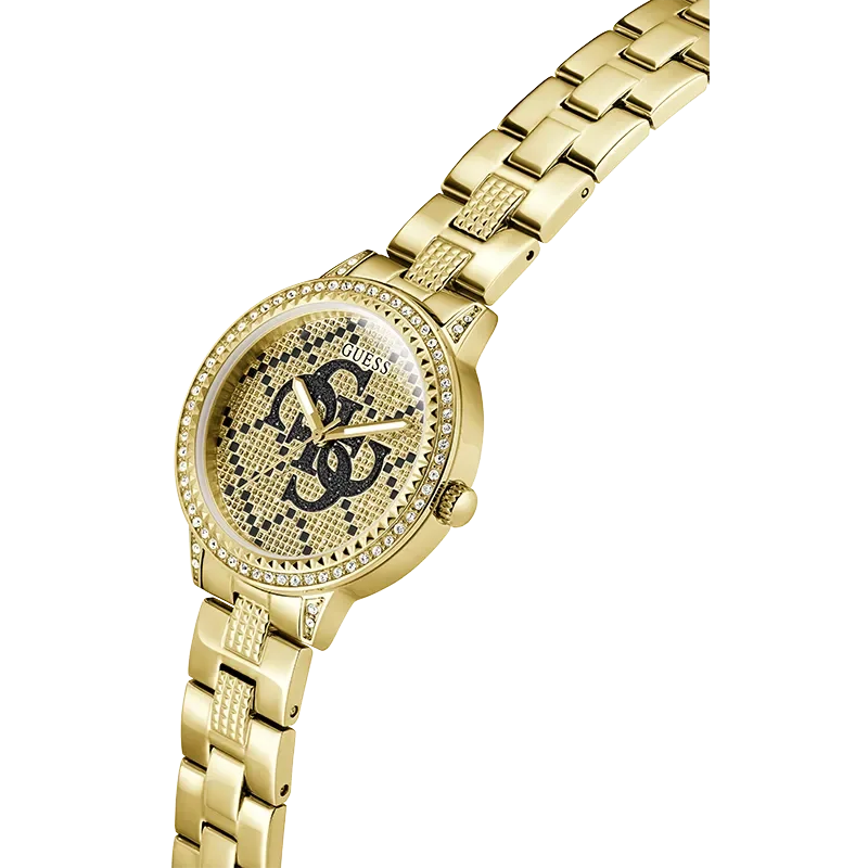 GUESS LADIES TREND GW0944L2