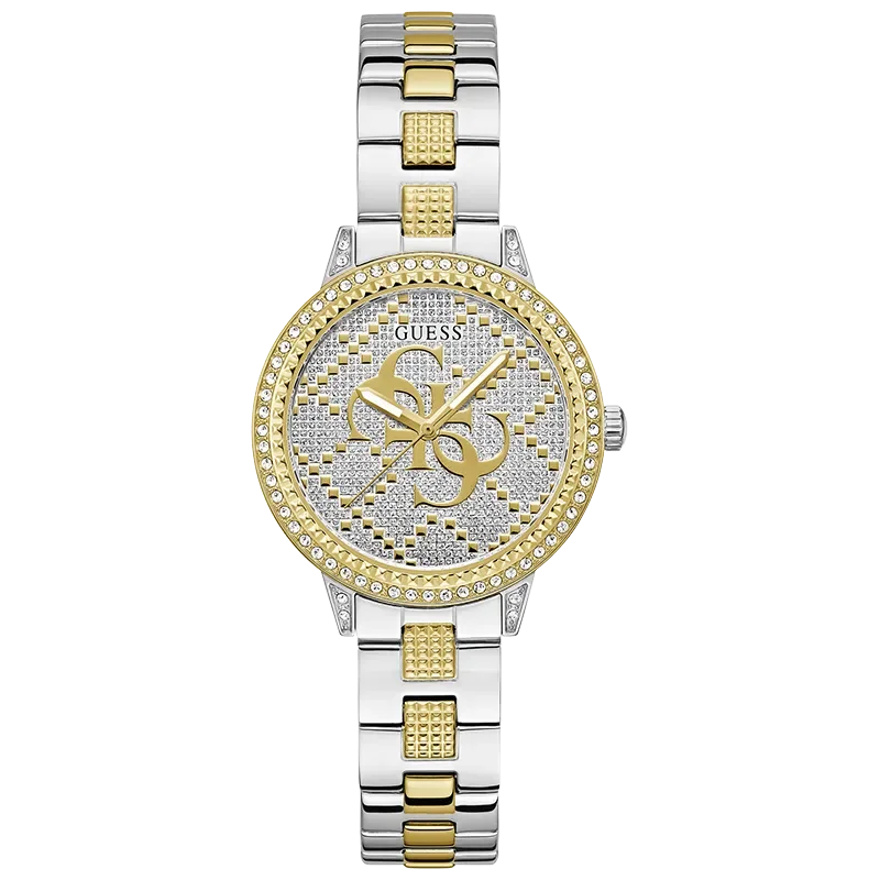 GUESS LADIES TREND GW0944L3