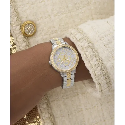 GUESS LADIES TREND GW0944L3