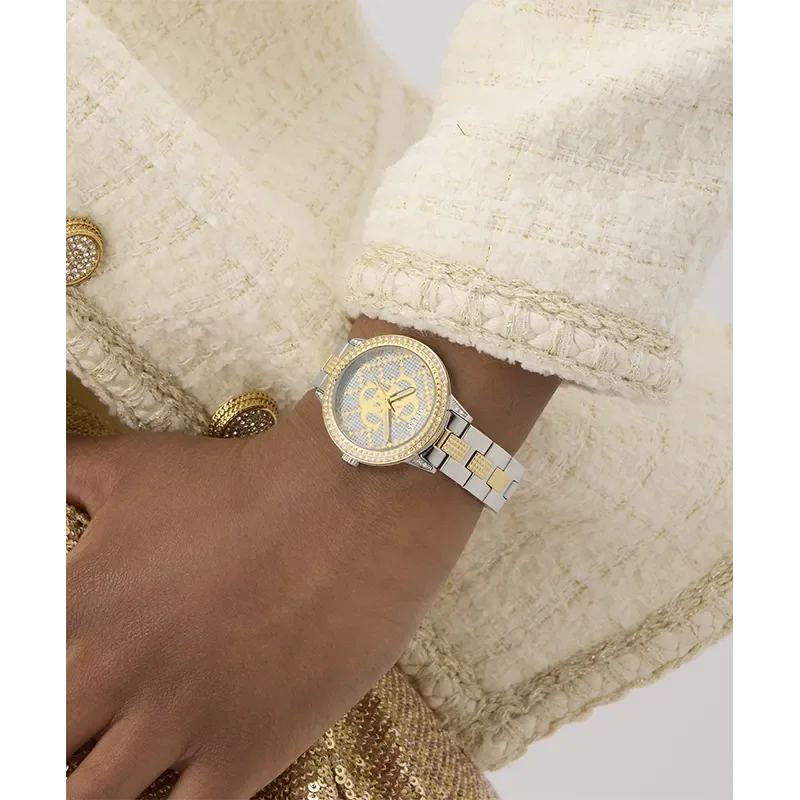 GUESS LADIES TREND GW0944L3