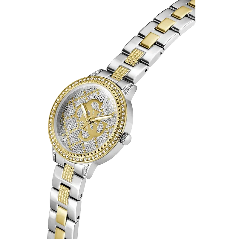 GUESS LADIES TREND GW0944L3