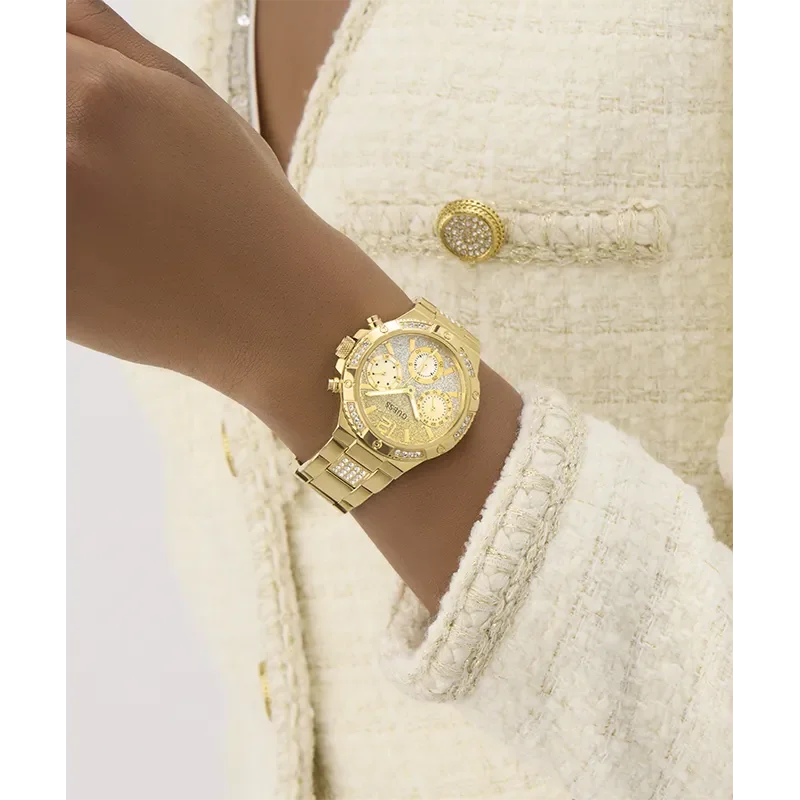 GUESS LADIES TREND GW0950L2