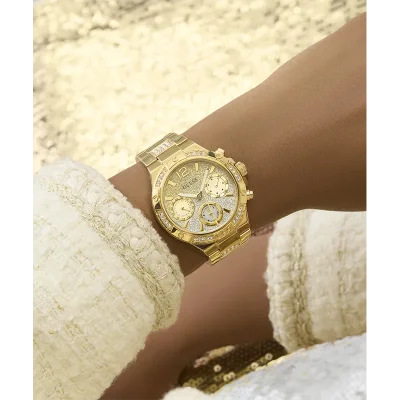 GUESS LADIES TREND GW0950L2