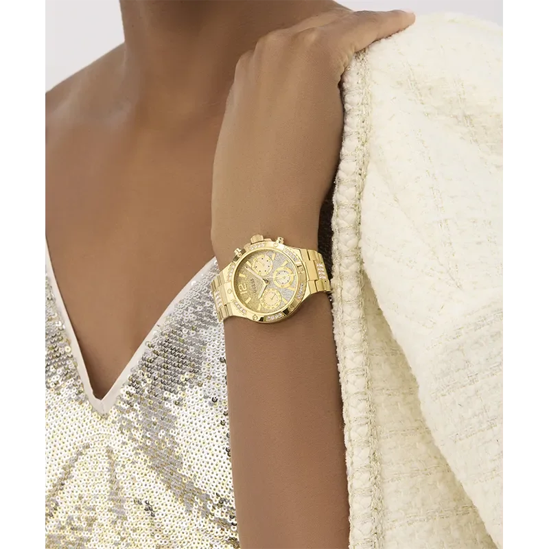 GUESS LADIES TREND GW0950L2