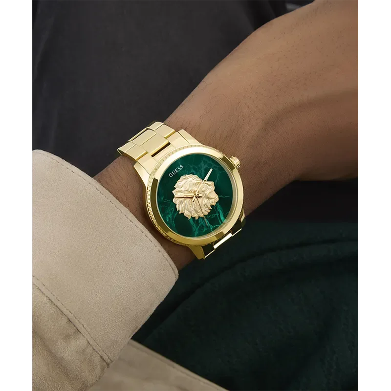 GUESS MENS TREND GW0958G2