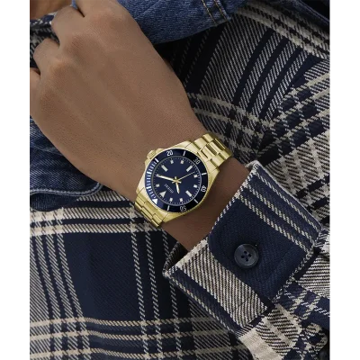 GUESS MENS SPORT  GW0968G2