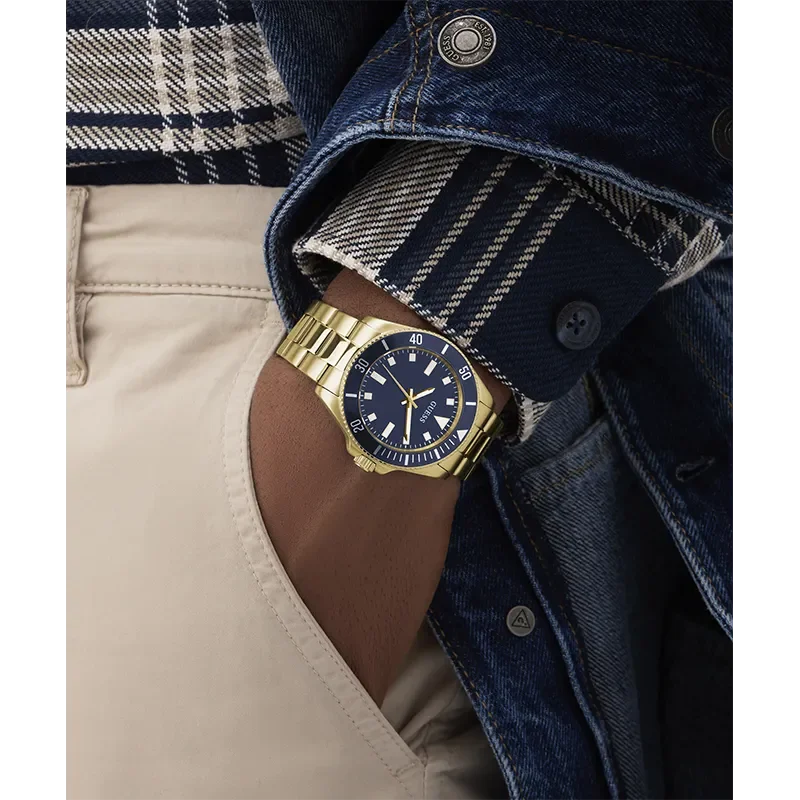 GUESS MENS SPORT  GW0968G2