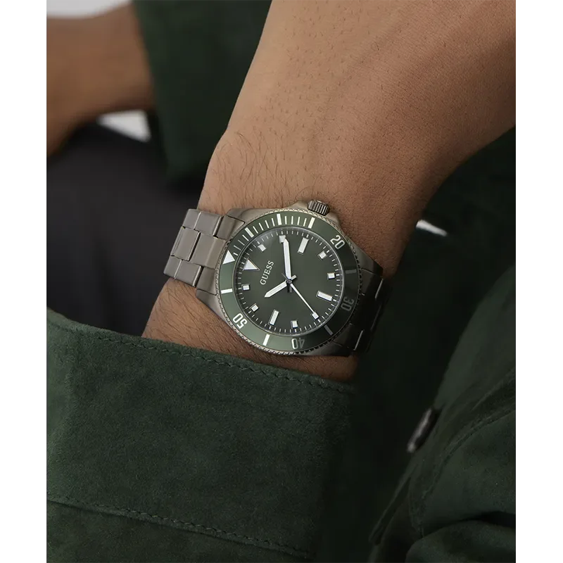 GUESS MENS SPORT  GW0968G3