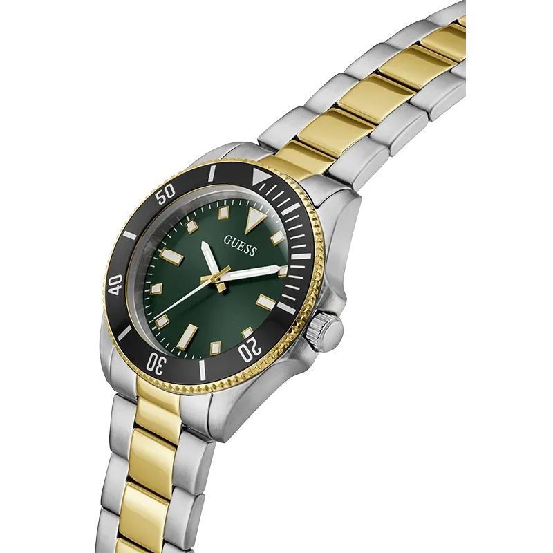 GUESS MENS SPORT  GW0968G4