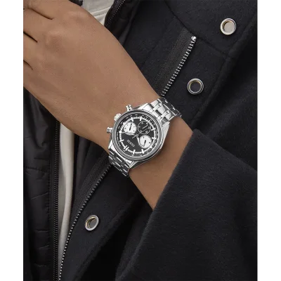 GUESS MENS DRESS GW0971G1