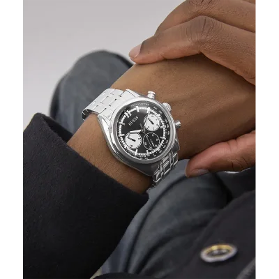 GUESS MENS DRESS GW0971G1