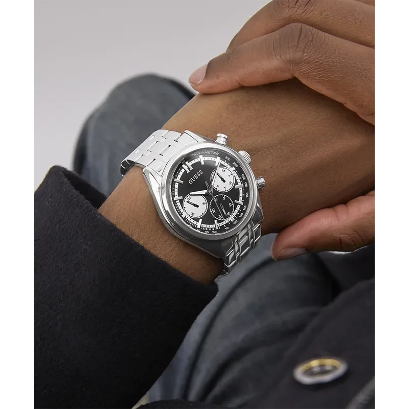 GUESS MENS DRESS GW0971G1