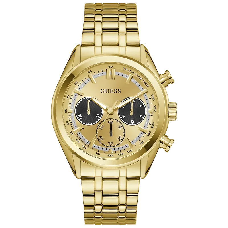 GUESS MENS DRESS GW0971G2