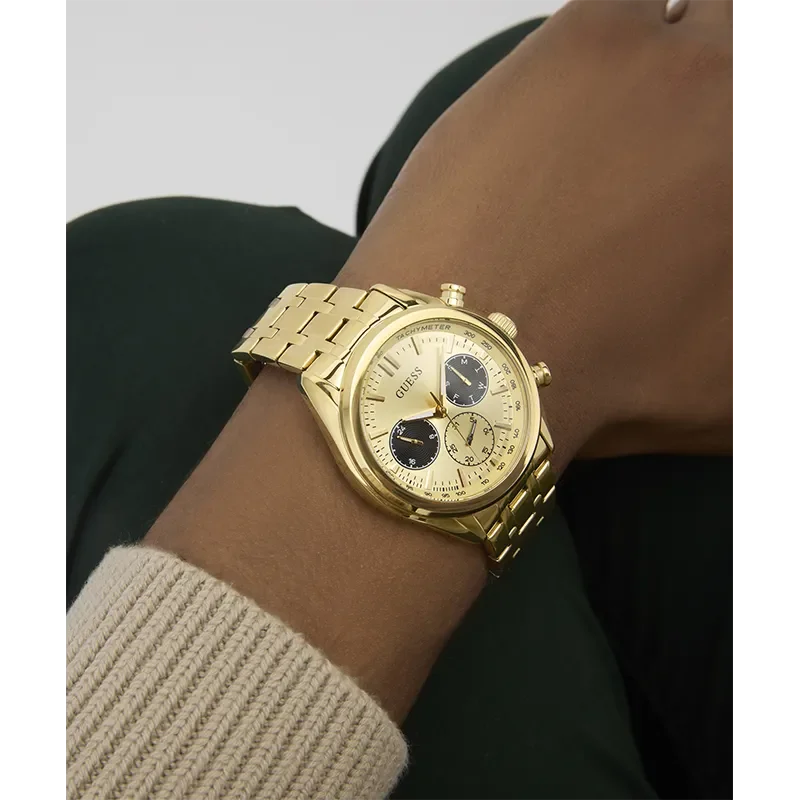 GUESS MENS DRESS GW0971G2