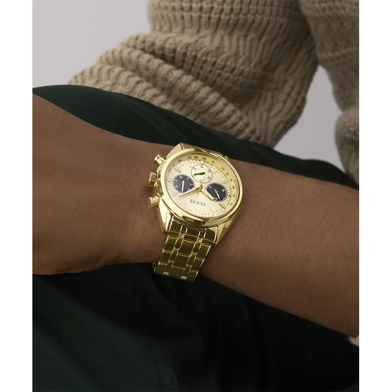 GUESS MENS DRESS GW0971G2