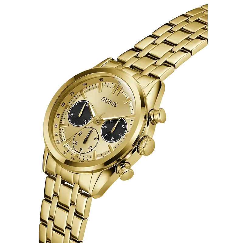 GUESS MENS DRESS GW0971G2