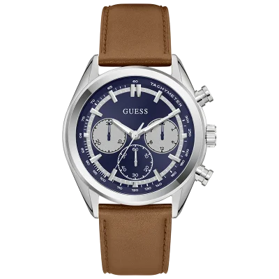 GUESS MENS DRESS GW0972G1