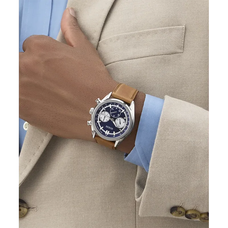 GUESS MENS DRESS GW0972G1