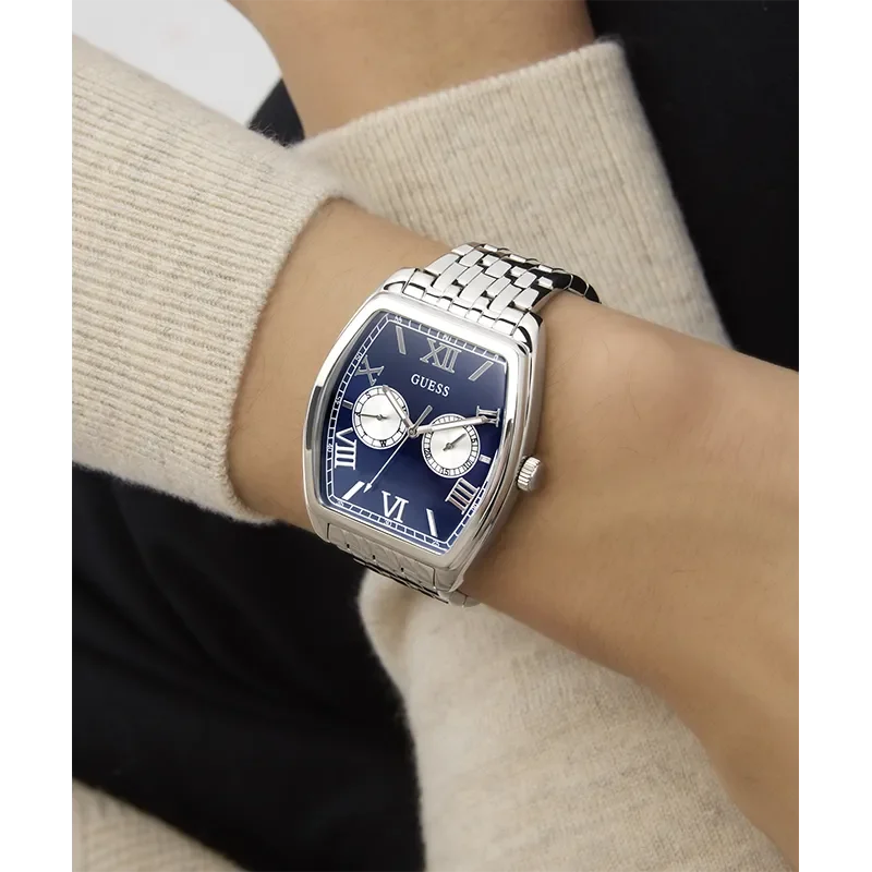 GUESS MENS DRESS GW0975G1