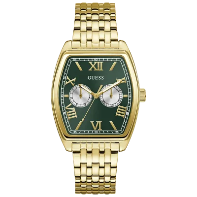 GUESS MENS DRESS GW0975G2